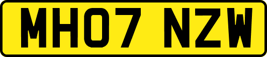 MH07NZW