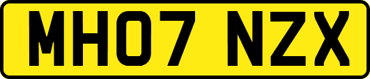 MH07NZX