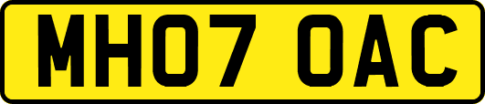 MH07OAC