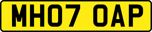 MH07OAP