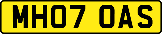 MH07OAS