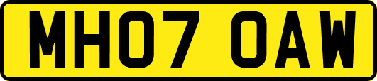 MH07OAW