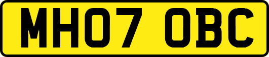 MH07OBC