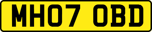 MH07OBD
