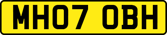 MH07OBH