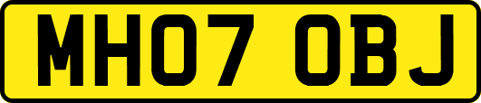 MH07OBJ