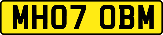 MH07OBM