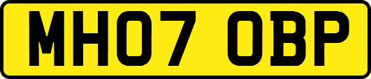 MH07OBP