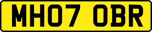 MH07OBR