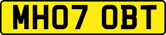 MH07OBT