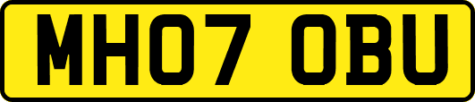 MH07OBU