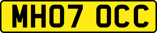 MH07OCC