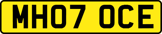 MH07OCE