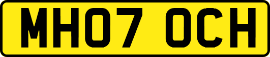 MH07OCH
