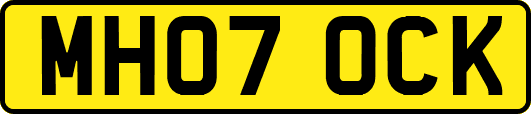 MH07OCK