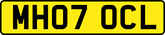 MH07OCL