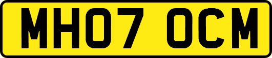 MH07OCM