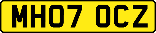 MH07OCZ