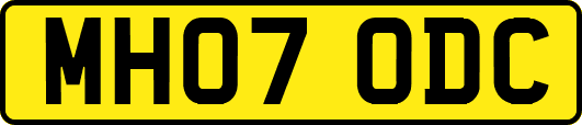 MH07ODC