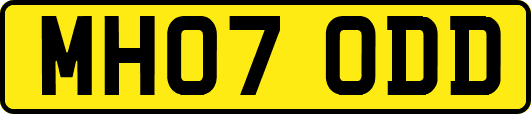 MH07ODD