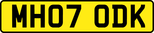 MH07ODK