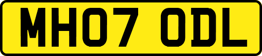 MH07ODL
