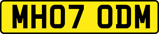 MH07ODM