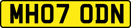 MH07ODN