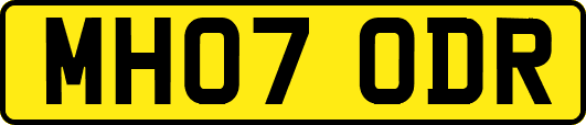 MH07ODR
