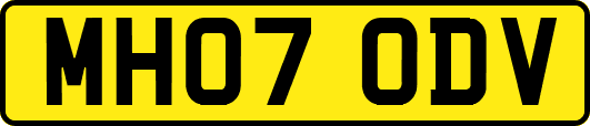 MH07ODV
