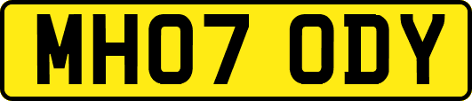 MH07ODY