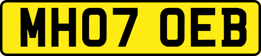 MH07OEB