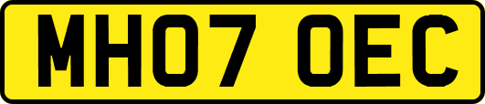MH07OEC