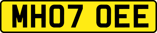 MH07OEE