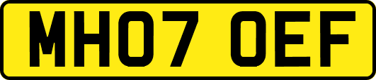 MH07OEF