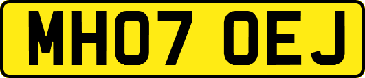 MH07OEJ