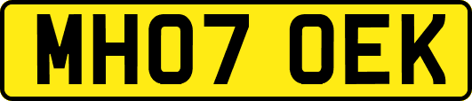 MH07OEK