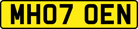 MH07OEN