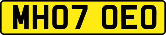 MH07OEO