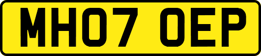 MH07OEP