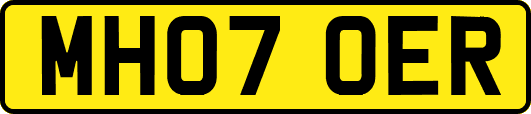 MH07OER
