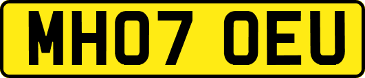 MH07OEU