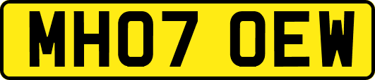 MH07OEW