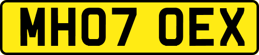 MH07OEX