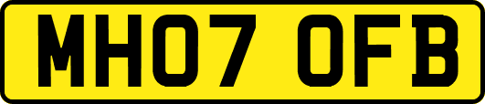 MH07OFB