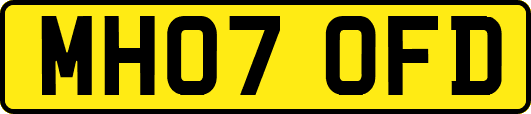 MH07OFD