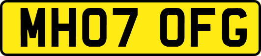 MH07OFG
