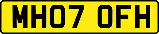 MH07OFH
