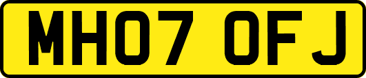 MH07OFJ