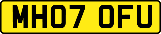 MH07OFU